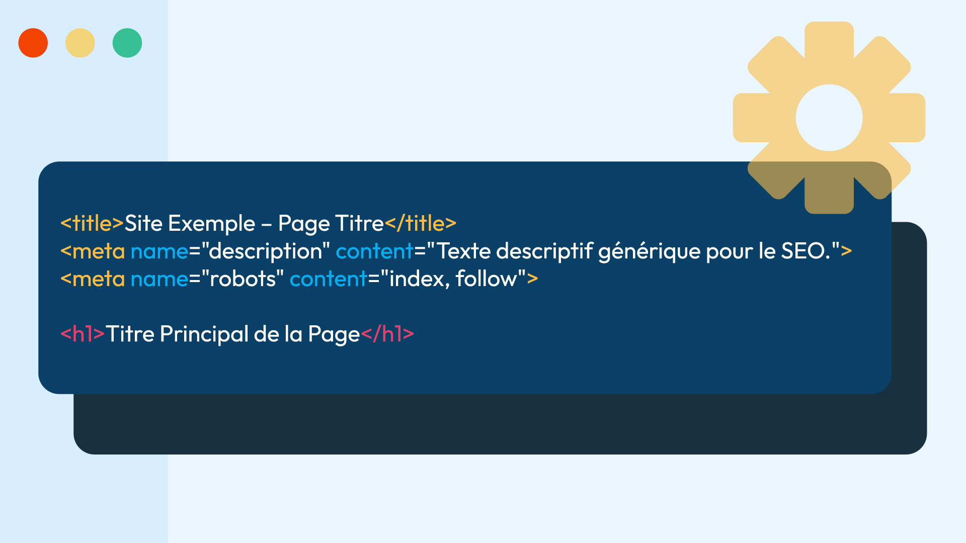 code indexio Agence SEO Rouen